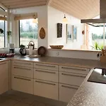Surrounded By Nature And Personalized Decor Dom wakacyjny Hjørring