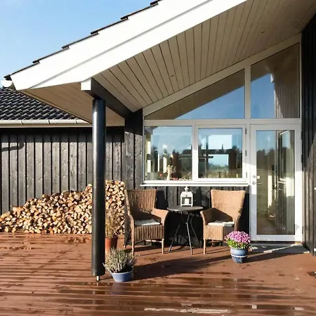 Surrounded By Nature And Personalized Decor