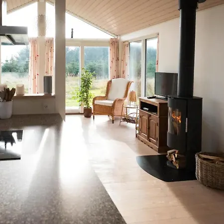 Holiday home Surrounded By Nature And Personalized Decor *