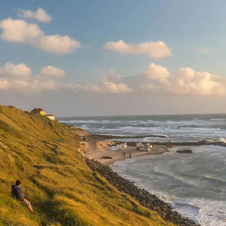 Surrounded By Nature And Personalized Decor