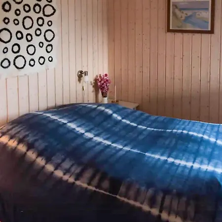 Surrounded By Nature And Personalized Decor Holiday home *