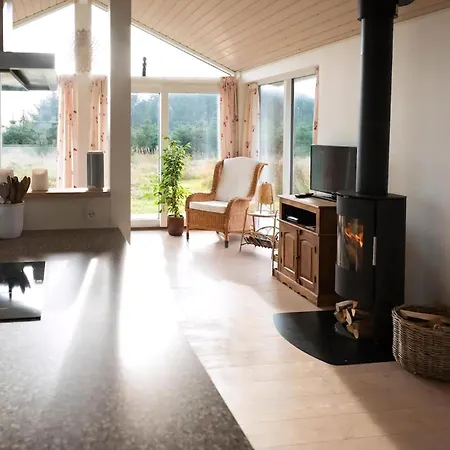 بيت للعطل Surrounded By Nature And Personalized Decor *