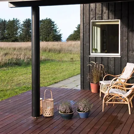 Surrounded By Nature And Personalized Decor * Hjørring