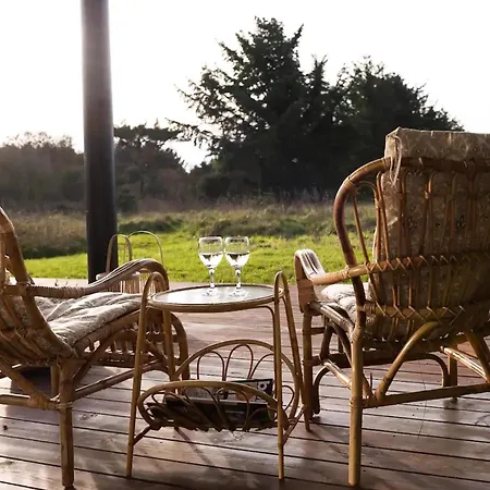 بيت للعطل Surrounded By Nature And Personalized Decor *