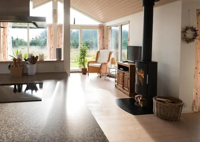 Сasa de vacaciones Surrounded By Nature And Personalized Decor *