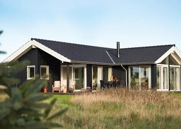 Surrounded By Nature And Personalized Decor Prázdninový dům