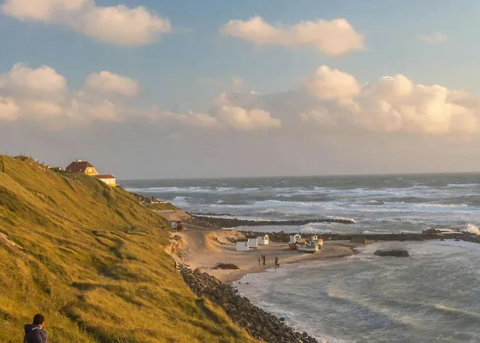 Surrounded By Nature And Personalized Decor