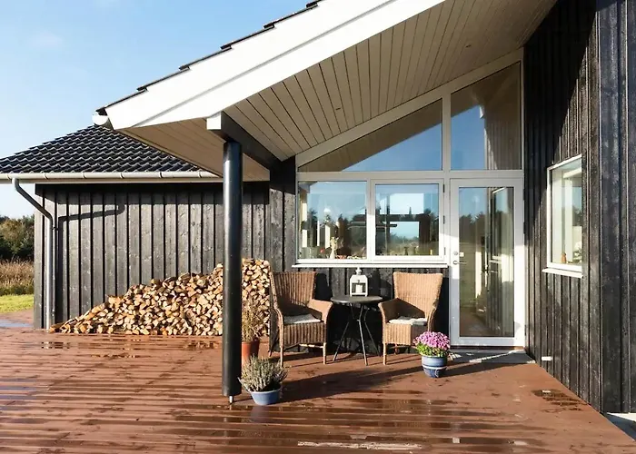 Surrounded By Nature And Personalized Decor Сasa de vacaciones *