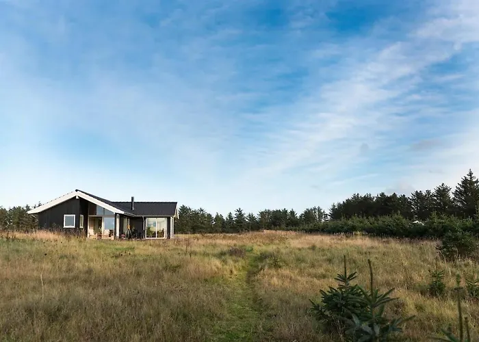 Prázdninový dům Surrounded By Nature And Personalized Decor *