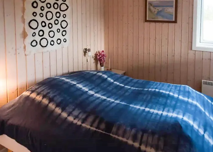 Surrounded By Nature And Personalized Decor Prázdninový dům *