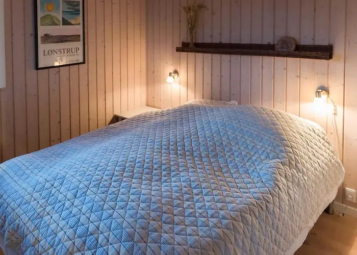 Surrounded By Nature And Personalized Decor * Hjørring