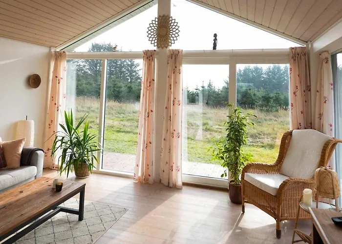 Сasa de vacaciones Surrounded By Nature And Personalized Decor *